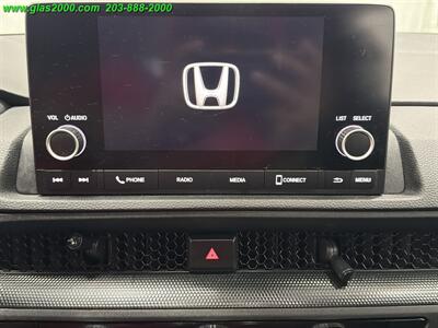 2023 Honda CR-V EX - Photo 27 - Bethany, CT 06524