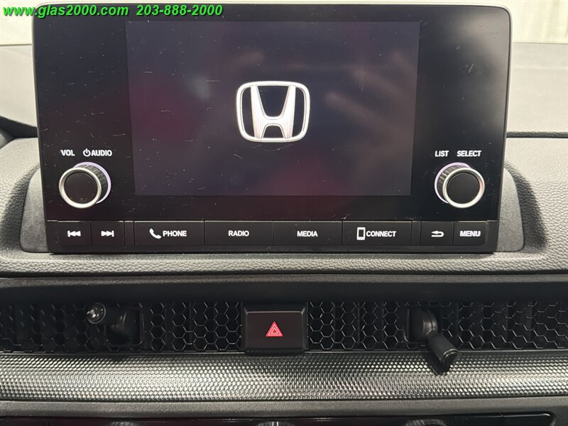 2023 Honda CR-V EX - Photo 27 - Bethany, CT 06524