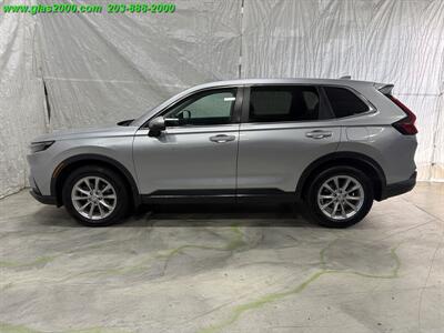 2023 Honda CR-V EX - Photo 13 - Bethany, CT 06524