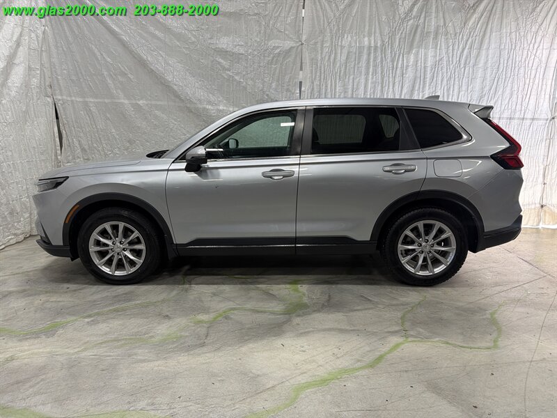 2023 Honda CR-V EX - Photo 13 - Bethany, CT 06524