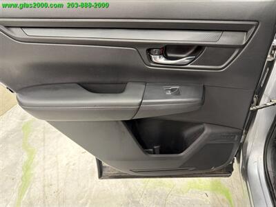 2023 Honda CR-V EX - Photo 28 - Bethany, CT 06524