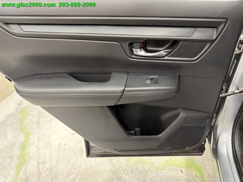 2023 Honda CR-V EX - Photo 28 - Bethany, CT 06524
