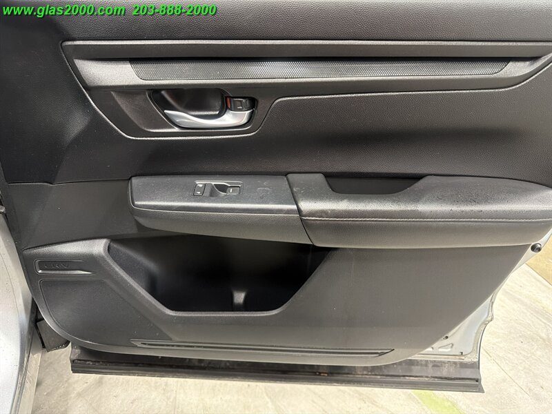 2023 Honda CR-V EX - Photo 26 - Bethany, CT 06524
