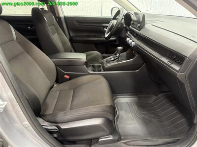 2023 Honda CR-V EX - Photo 21 - Bethany, CT 06524