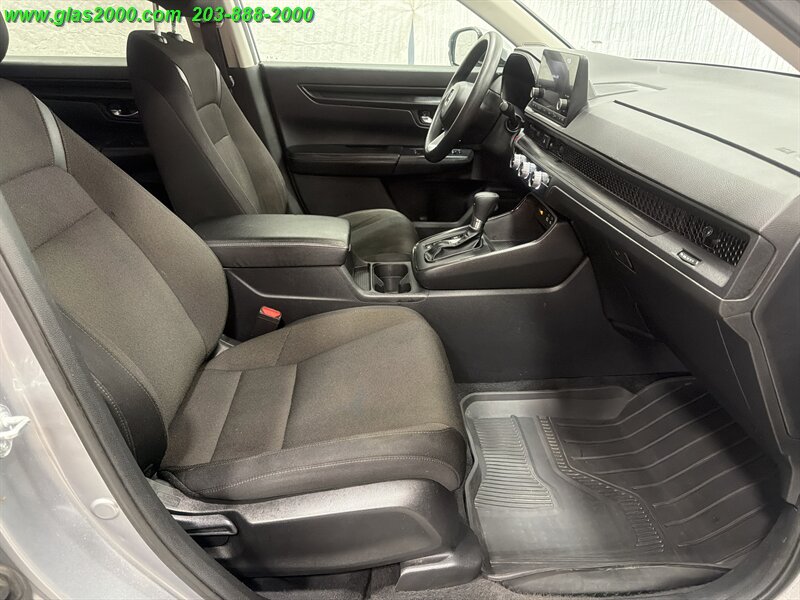 2023 Honda CR-V EX - Photo 21 - Bethany, CT 06524