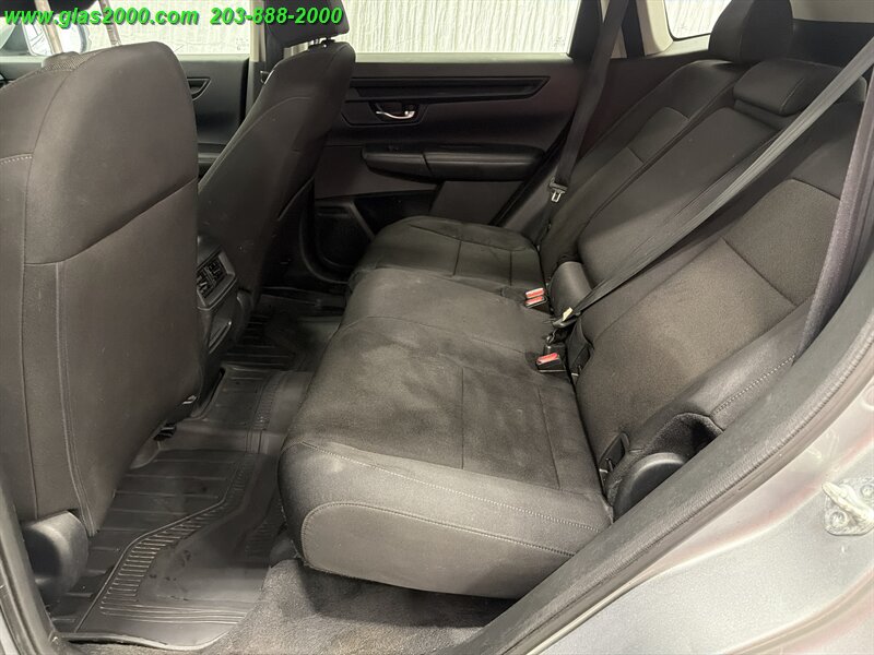 2023 Honda CR-V EX - Photo 9 - Bethany, CT 06524