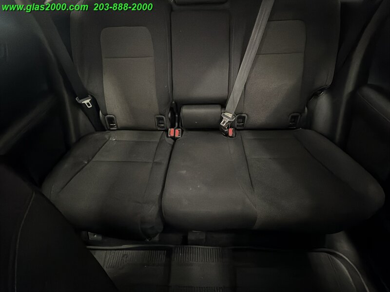 2023 Honda CR-V EX - Photo 24 - Bethany, CT 06524