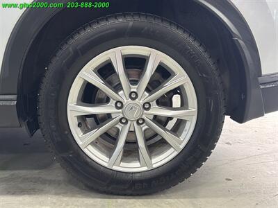 2023 Honda CR-V EX - Photo 16 - Bethany, CT 06524