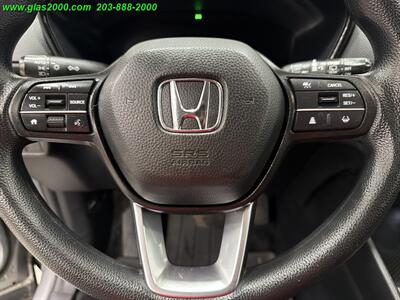 2023 Honda CR-V EX - Photo 17 - Bethany, CT 06524