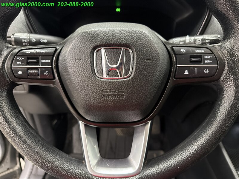 2023 Honda CR-V EX - Photo 17 - Bethany, CT 06524
