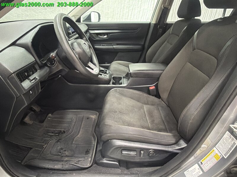 2023 Honda CR-V EX - Photo 23 - Bethany, CT 06524
