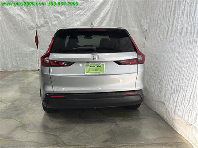 2023 Honda CR-V EX - Photo 20 - Bethany, CT 06524