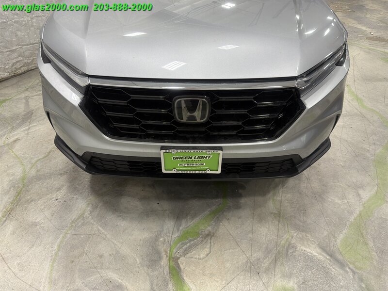 2023 Honda CR-V EX - Photo 18 - Bethany, CT 06524