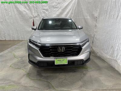 2023 Honda CR-V EX - Photo 19 - Bethany, CT 06524
