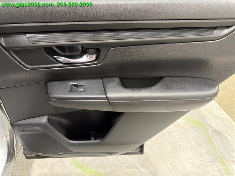 2023 Honda CR-V EX - Photo 29 - Bethany, CT 06524