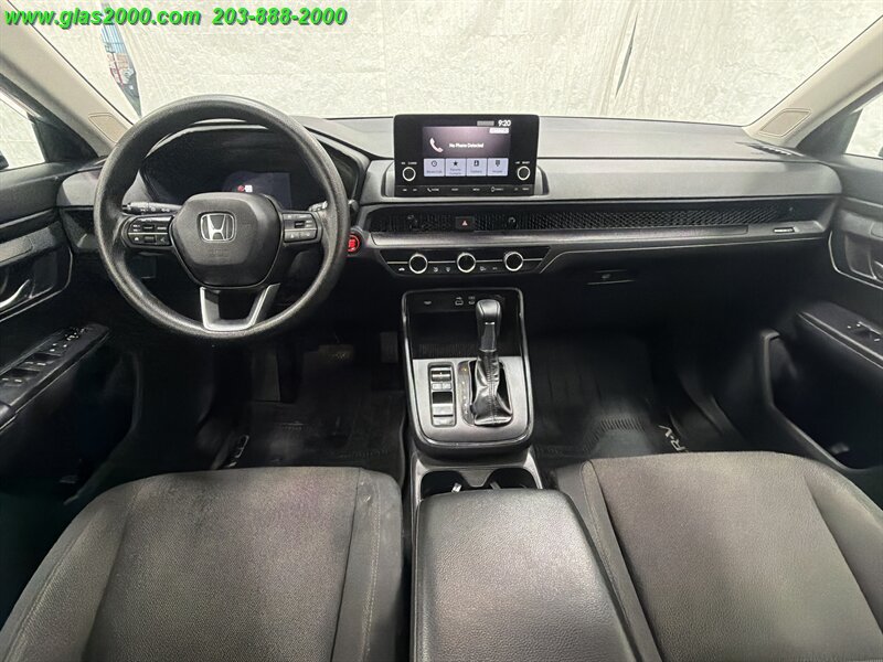 2023 Honda CR-V EX - Photo 6 - Bethany, CT 06524
