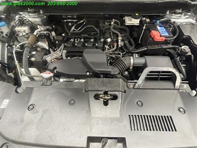 2023 Honda CR-V EX - Photo 12 - Bethany, CT 06524