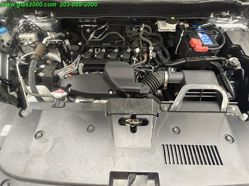 2023 Honda CR-V EX - Photo 12 - Bethany, CT 06524