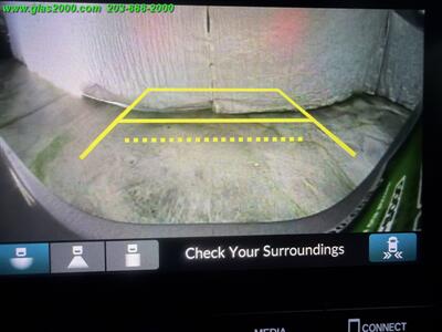 2023 Honda CR-V EX - Photo 11 - Bethany, CT 06524