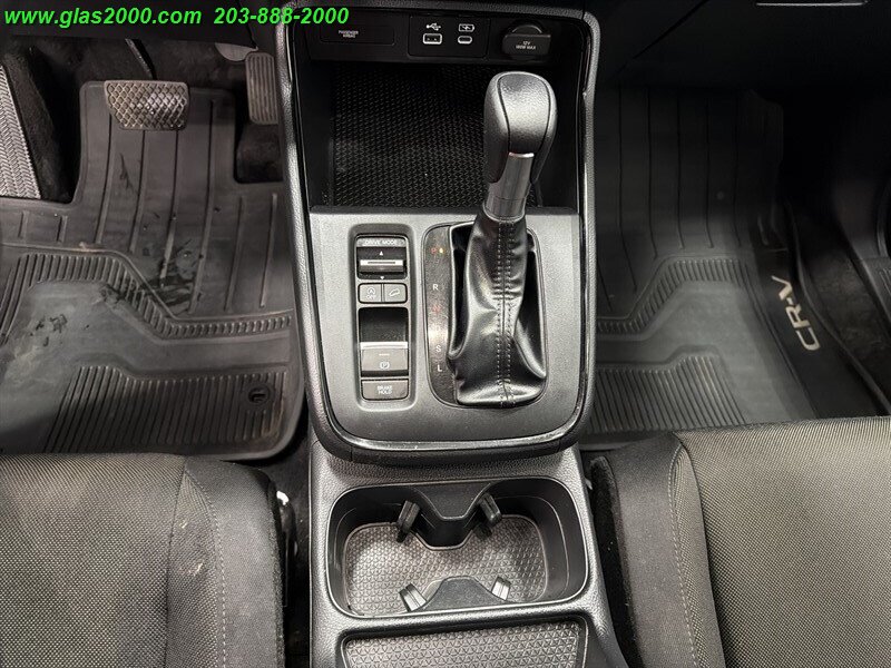 2023 Honda CR-V EX - Photo 31 - Bethany, CT 06524