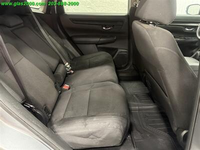 2023 Honda CR-V EX - Photo 10 - Bethany, CT 06524