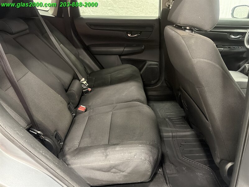 2023 Honda CR-V EX - Photo 10 - Bethany, CT 06524