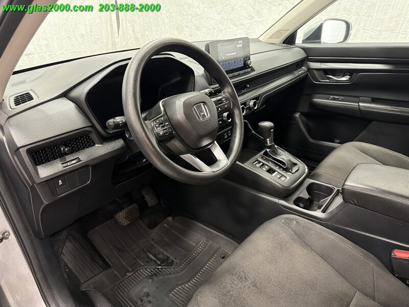 2023 Honda CR-V EX - Photo 3 - Bethany, CT 06524