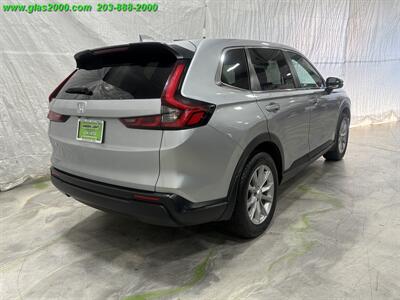 2023 Honda CR-V EX - Photo 8 - Bethany, CT 06524
