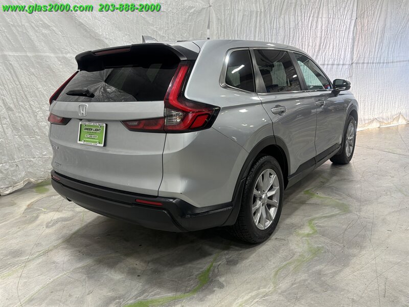 2023 Honda CR-V EX - Photo 8 - Bethany, CT 06524