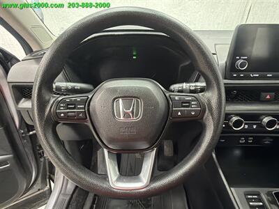 2023 Honda CR-V EX - Photo 4 - Bethany, CT 06524