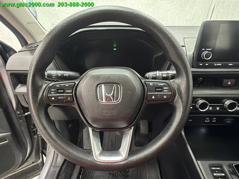 2023 Honda CR-V EX - Photo 4 - Bethany, CT 06524