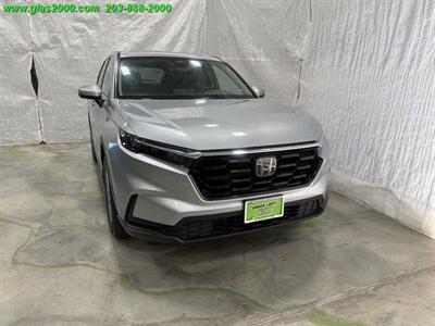 2023 Honda CR-V EX - Photo 33 - Bethany, CT 06524