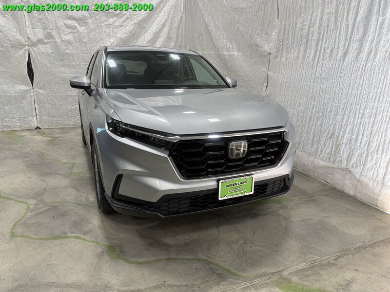 2023 Honda CR-V EX - Photo 33 - Bethany, CT 06524