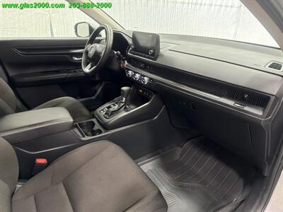 2023 Honda CR-V EX - Photo 5 - Bethany, CT 06524