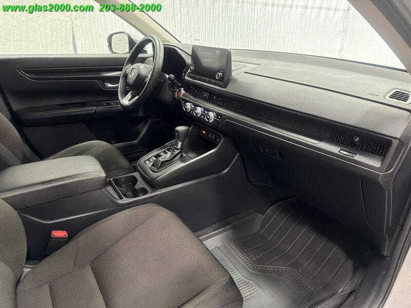 2023 Honda CR-V EX - Photo 5 - Bethany, CT 06524