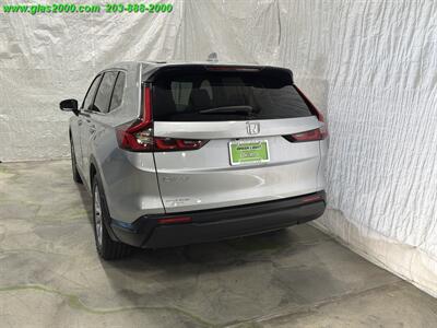 2023 Honda CR-V EX - Photo 32 - Bethany, CT 06524