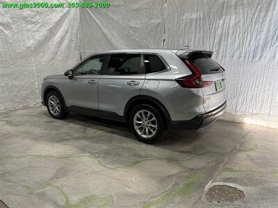2023 Honda CR-V EX - Photo 7 - Bethany, CT 06524