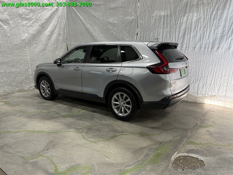 2023 Honda CR-V EX - Photo 7 - Bethany, CT 06524