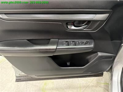 2023 Honda CR-V EX - Photo 25 - Bethany, CT 06524