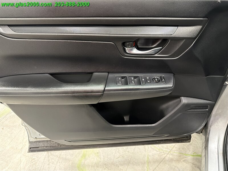 2023 Honda CR-V EX - Photo 25 - Bethany, CT 06524