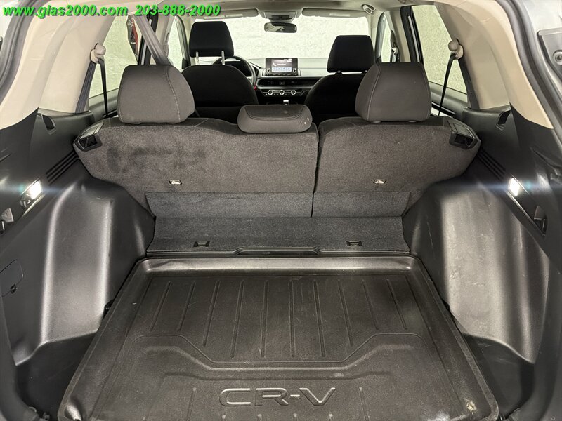 2023 Honda CR-V EX - Photo 15 - Bethany, CT 06524
