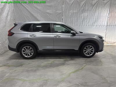 2023 Honda CR-V EX - Photo 14 - Bethany, CT 06524