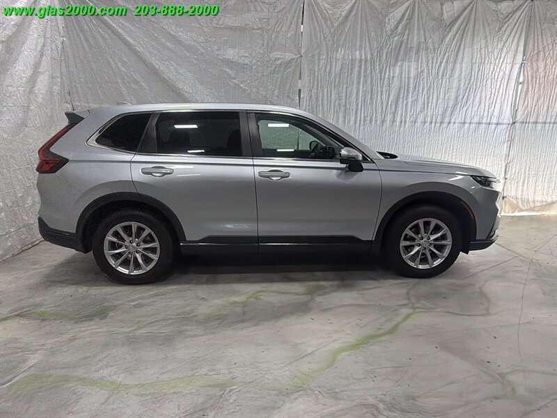 2023 Honda CR-V EX - Photo 14 - Bethany, CT 06524