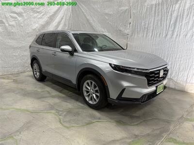 2023 Honda CR-V EX - Photo 2 - Bethany, CT 06524