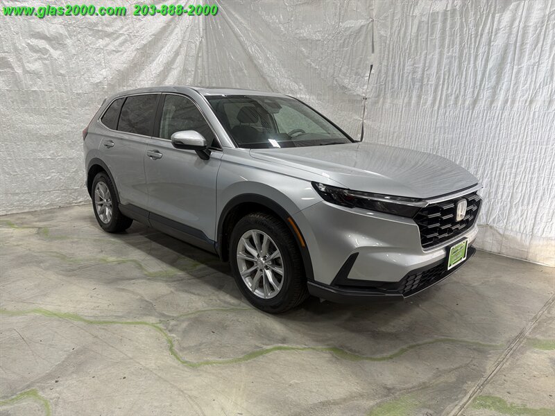 2023 Honda CR-V EX - Photo 2 - Bethany, CT 06524