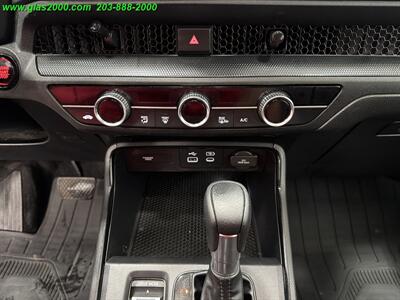2023 Honda CR-V EX - Photo 22 - Bethany, CT 06524
