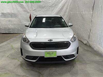 2018 Kia Niro FE - Photo 19 - Bethany, CT 06524