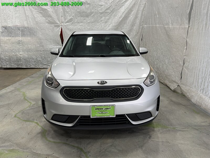 2018 Kia Niro FE - Photo 19 - Bethany, CT 06524