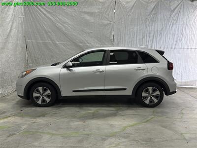 2018 Kia Niro FE - Photo 13 - Bethany, CT 06524