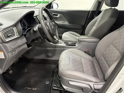 2018 Kia Niro FE - Photo 23 - Bethany, CT 06524